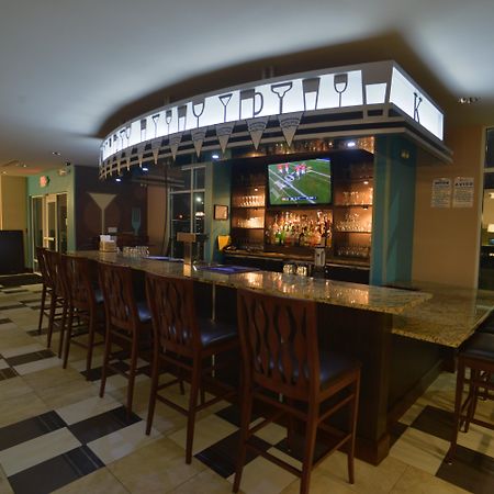 圣安东尼奥西北假日酒店及套房 外观 照片